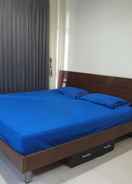 BEDROOM OYO 90816 Wisma Awal Fajar Syariah