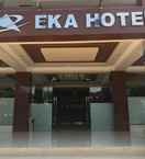 EXTERIOR_BUILDING Eka Hotel