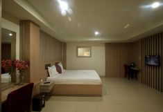 Bedroom 7 Hotel BBC Sengkang