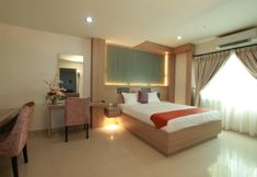 Bedroom 6 Hotel BBC Sengkang