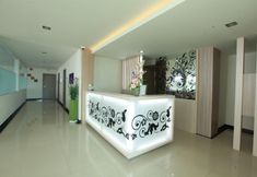 Lobby 2 Hotel BBC Sengkang