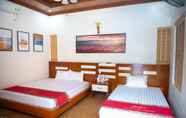 Kamar Tidur 5 Tam Coc Friends Homestay