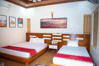 Bedroom Tam Coc Friends Homestay