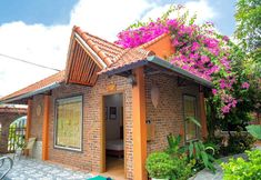 Bên ngoài 2 Tam Coc Friends Homestay