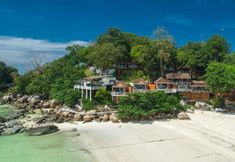 Exterior 5 Chareena Hill Beach Resort