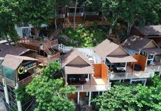 Restaurant 7 Chareena Hill Beach Resort
