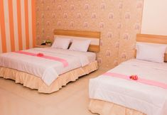 Bedroom 4 Berlian Hotel Ende