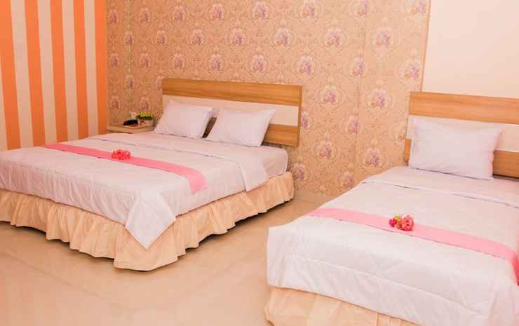 Berlian Hotel Ende Ende - Family Room