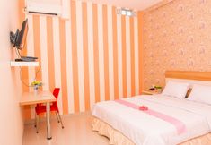 Bedroom 5 Berlian Hotel Ende