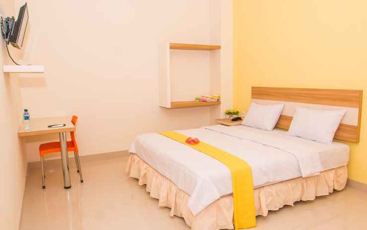 Berlian Hotel Ende Ende - Premier Room
