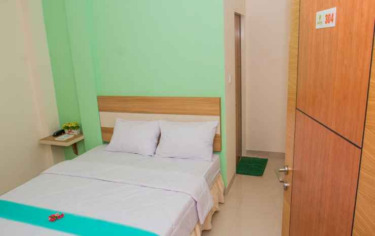 Berlian Hotel Ende Ende - Standard Room Standard Room