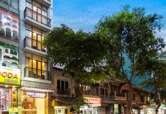 外部的 6 Vision Premier Hotel & Spa