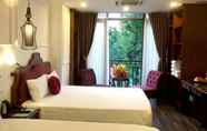 Bilik Tidur 3 Vision Premier Hotel & Spa