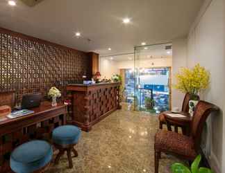 Lobi 2 Vision Premier Hotel & Spa