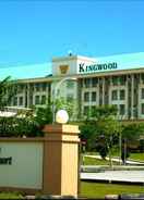 EXTERIOR_BUILDING Kingwood Resort Mukah