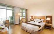 Bedroom 3 Kingwood Resort Mukah
