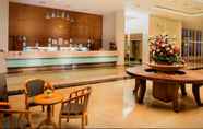 Lobby 2 Kingwood Resort Mukah