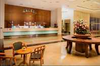 Lobby Kingwood Resort Mukah