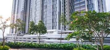 Exterior 6 Ramada Meridin Johor Bahru