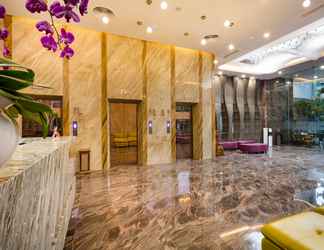 Lobby 2 V Hotel Nha Trang