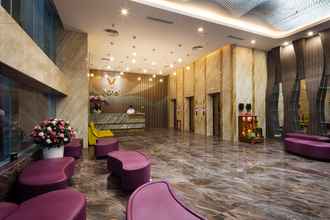 Sảnh chờ 4 V Hotel Nha Trang