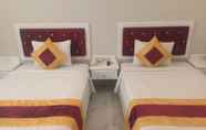 Kamar Tidur 3 Ngoc Anh 2 Hotel