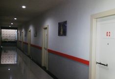 Sảnh chờ 2 SM Hotel Syariah 