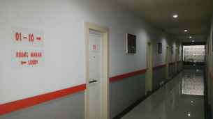 SM Hotel Syariah , Rp 436.799