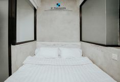 Bedroom 5 D'Paragon Kemuning