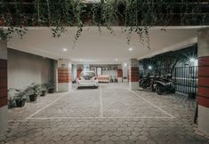 Exterior 6 D'Paragon Kemuning