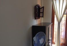 Bedroom 5 Cebluk Sari Homestay