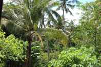 Tempat Tarikan Berdekatan Cebluk Sari Homestay