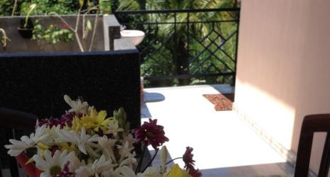 Lobby 2 Cebluk Sari Homestay