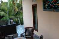 Lobi Cebluk Sari Homestay