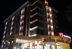 Exterior 2 PS Maesod Hotel​