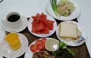 ร้านอาหาร 3 PS Maesod Hotel​