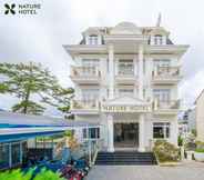 Exterior 3 Nature Hotel - Luong The Vinh - Dalat