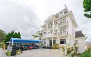 Exterior 7 Nature Hotel - Luong The Vinh - Dalat