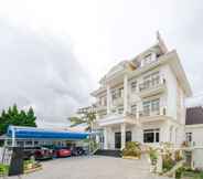 Exterior 7 Nature Hotel - Luong The Vinh - Dalat