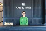 บริการของโรงแรม Nature Hotel - Luong The Vinh - Dalat