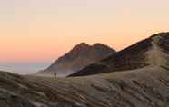 Nearby View and Attractions 6 Comfy Room at Ijen Farmer Homestay & Tour