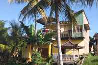 Luar Bangunan Comfy Room at Ijen Farmer Homestay & Tour