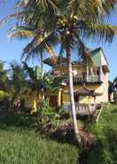 EXTERIOR_BUILDING Comfy Room at Ijen Farmer Homestay & Tour