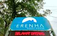 Luar Bangunan 3 ERENHA Guest House