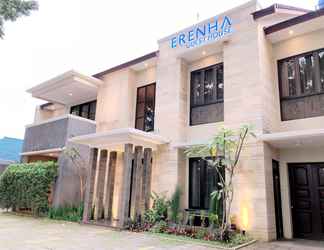 Bangunan 2 ERENHA Guest House