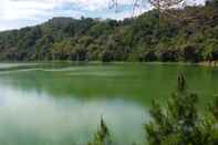 Pusat Kebugaran Green Lake Linow