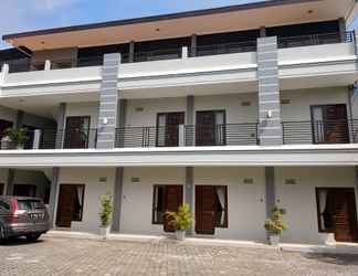 Bangunan 2 A2FN Guest House Syariah