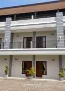 EXTERIOR_BUILDING A2FN Guest House Syariah