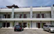 Bangunan 3 A2FN Guest House Syariah