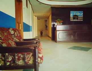 Lobby 2 Hotel Prima Syariah